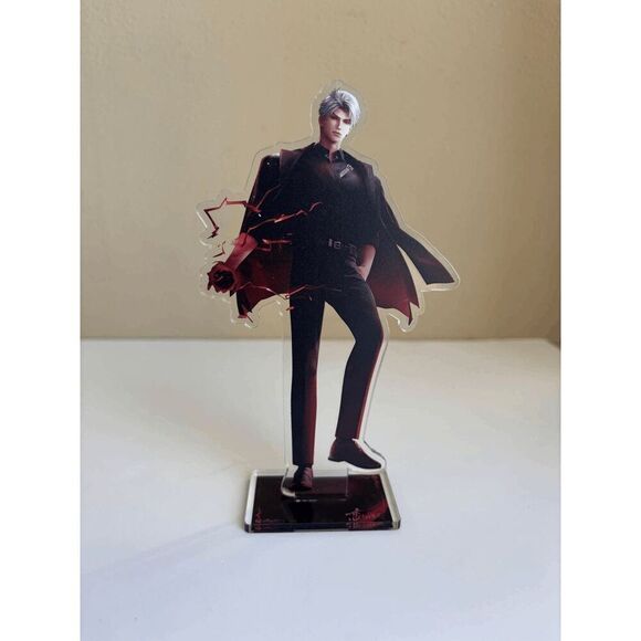 Love and Deepspace Sylus Acrylic Standee - Picture 1 of 4